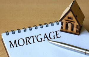 Everything you need to know about mortgages