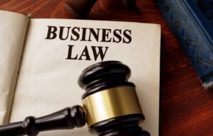 The benefits of business law for businesses