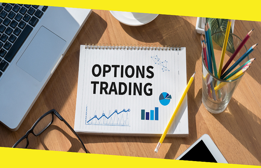 A Short Brief on Options Trading