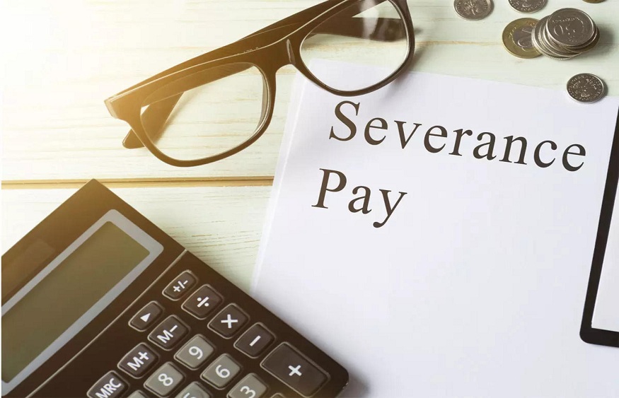 Legal Guide About Severance Package