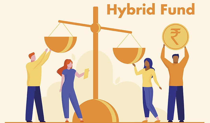 Factors To Consider Before Investing In Hybrid Mutual Funds