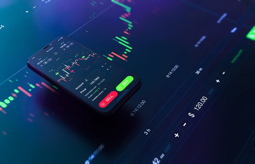 How to Get Started with Online Stock Trading App: A Step-By-Step Guide