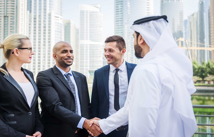 Key Mistakes to Avoid When Setting Up a Business in the UAE