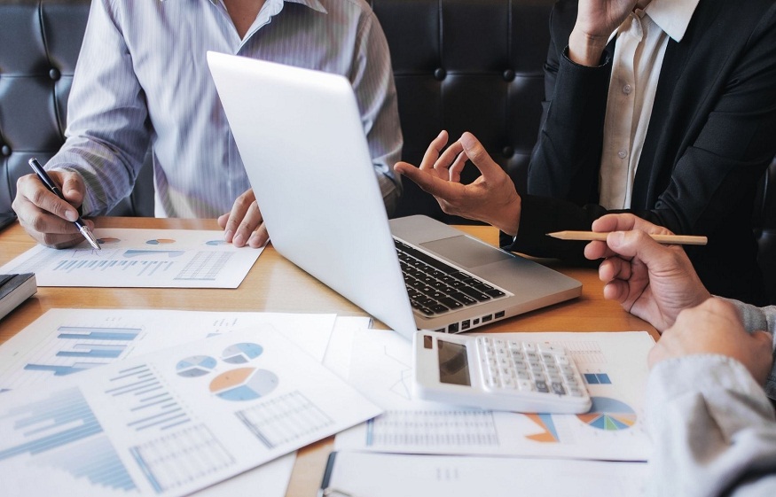 Monthly Financial Stress